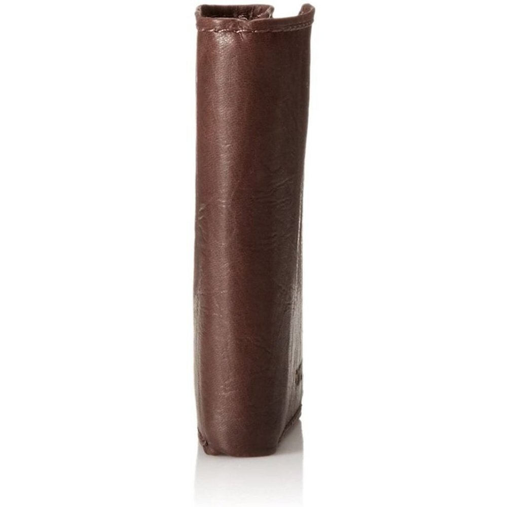 Fossil Men's Leather Trifold with Id Window Wallet - Picture 3 of 6